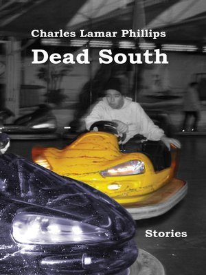 cover image of Dead South